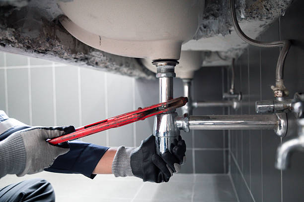 Trusted Leak Detection service in South Britain, CT - Masters Plumbing Service